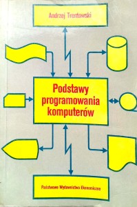 Andrzej Trentowski, Podstawy programowania komputerów