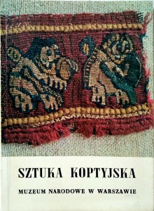 Wystawa Sztuka Koptyjska Muzeum Narodowe w Warszawie