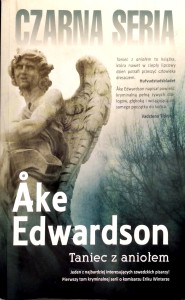 Ake Edwardson, Taniec z aniołem