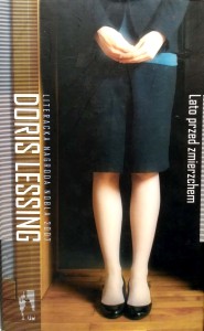 Doris Lessing, Lato przed zmierzchem