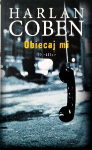 Harlan Coben, Obiecaj mi