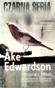 Ake Edwardson, Wołanie z oddali