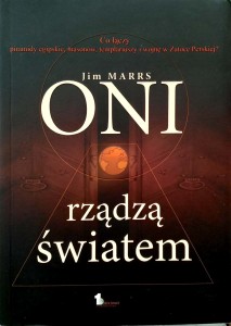 Jim Marrs, Oni rządzą światem