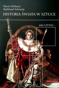 Febbraro Schwetje, Historia świata w sztuce