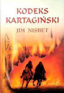 Jim Nisbet, Kodeks kartagiński