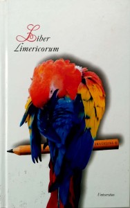 praca zbiorowa, Liber limericorum