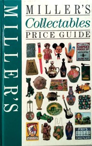 Miller's Collectables Price Guide