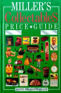 Miller's Collectables Price Guide 1992