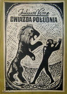 Juliusz Verne, Gwiazda południa