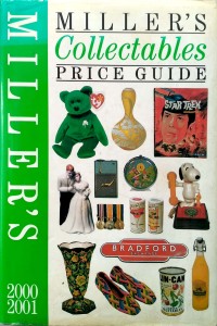Miller's Collectables Price Guide 2000/2001