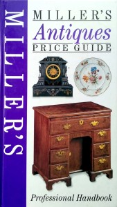 Miller's Antiques Price Guide 1999