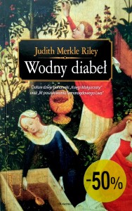 Judith Merkle Riley, Wodny diabeł