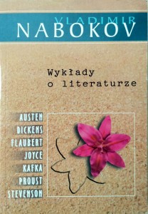 Vladimir Nabokov, Wykłady o literaturze