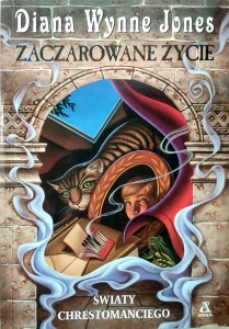 Diana Wynne Jones, Zaczarowane życie