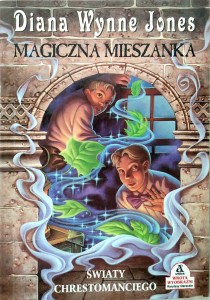 Diana Wynne Jones, Magiczna mieszanka