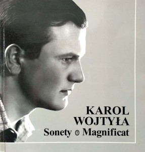 Karol Wojtyła, Sonety Magnificat
