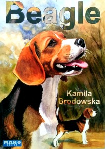 Kamila Brodowska, Beagle