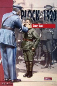Cezary Supeł, Płock 1920