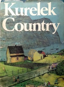 William Kurelek, Kurelek Country