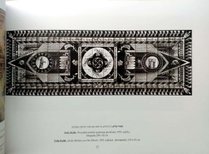 Souvenirs Stłumiona pamięć historyczna i osobista w pracach artystów izraelskich i polskich
