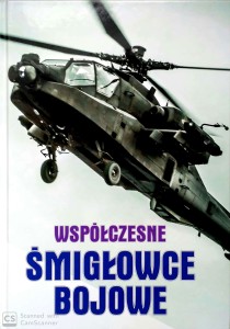 Stephen Seymour, Współczesne śmigłowce bojowe