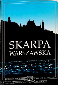 Bożena Wierzbicka, Skarpa Warszawska