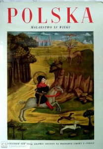 Huyghe Walicki, Polska Malarstwo XV wieku