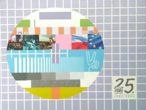 Cały ten czas 25 lat Video Studio Gdańsk