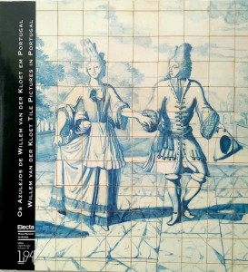 Willem van der Kloet Azulejos Portugalia