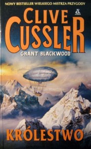 Clive Cussler, Królestwo