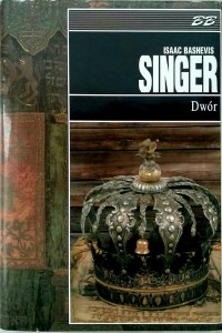 Isaac Bashevis Singer, Dwór