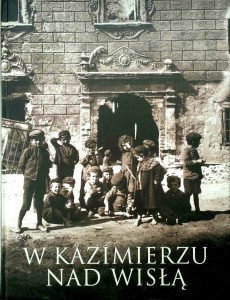 Konrad Nawrocki, W Kazimierzu nad Wisłą