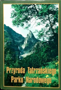 Zbigniew Mirek, Przyroda Tatrzańskiego Parku Narodowego