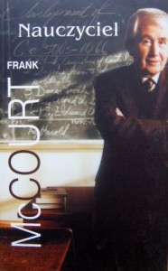 Frank McCourt, Nauczyciel