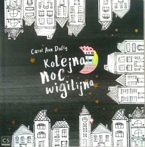 Carol Ann Duffy, Kolejna noc wigilijna