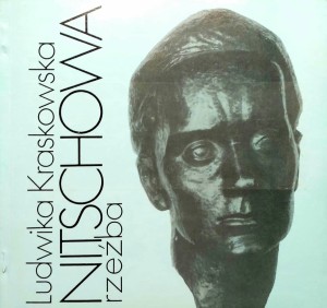 Ludwika Kraskowska Nitschowa Rzeźba