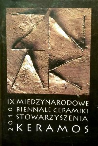 IX Międzynarodowe Biennale Ceramiki Stowarzyszenia Keramos