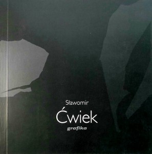 Sławomir Ćwiek, Grafika