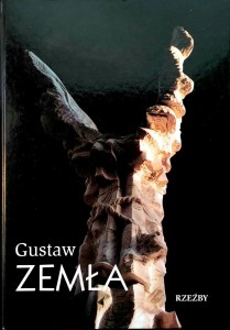 Gustaw Zemła Rzeźby