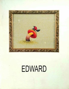 Edward Narkiewicz, Malarstwo