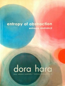 Dora Hara, Entropia abstrakcji