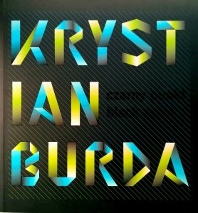 Krystian Burda, Czarny punkt Dedykacja