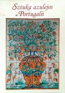 Pais, Sztuka azulejos w Portugalii