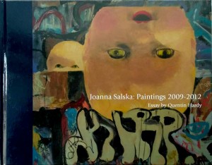 Joanna Salska: Paintings 2009- 2012