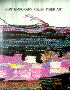 Contemporary Polish Fiber Art
