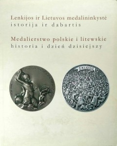 Andrzej Sołtan, Medalierstwo polskie i litewskie