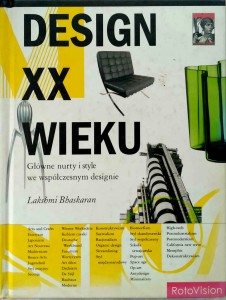 Lakshmi Bhaskaran, Design XX wieku