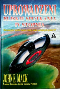 John Mack, Uprowadzeni Bliskie spotkania IV stopnia
