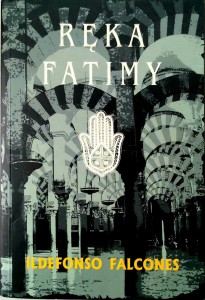 Ildefonso Falcones, Ręka Fatimy
