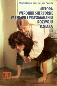 Metoda Weroniki Sherborne w terapii i wspomaganiu rozwoju dziecka